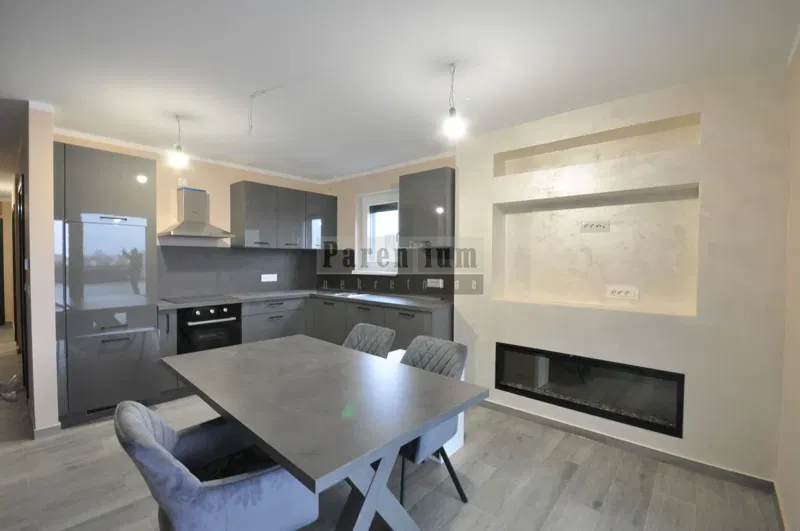 New apartment, fully furnished, near Porec – 3