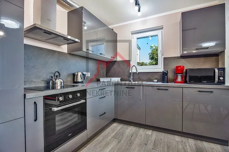 New apartment, fully furnished, near Porec – 2