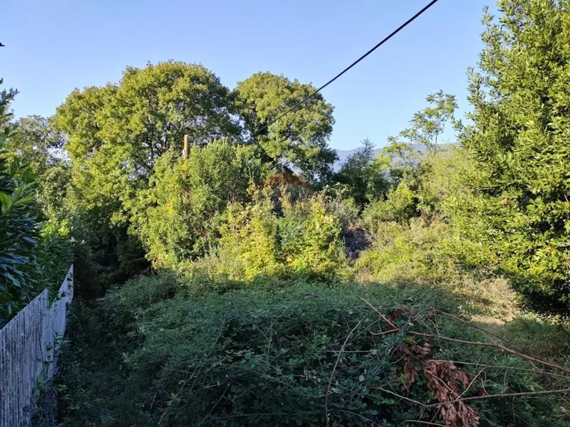 Building plot Bivio, Rijeka, 1.583m2 – 2