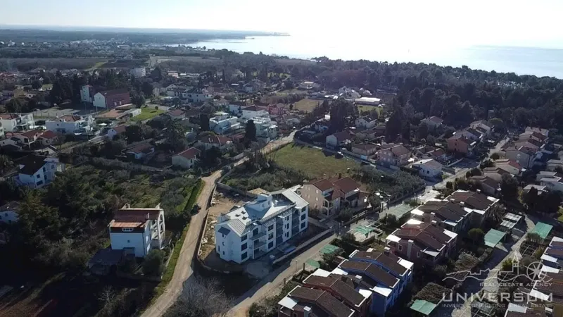 Квартира Umag – 2