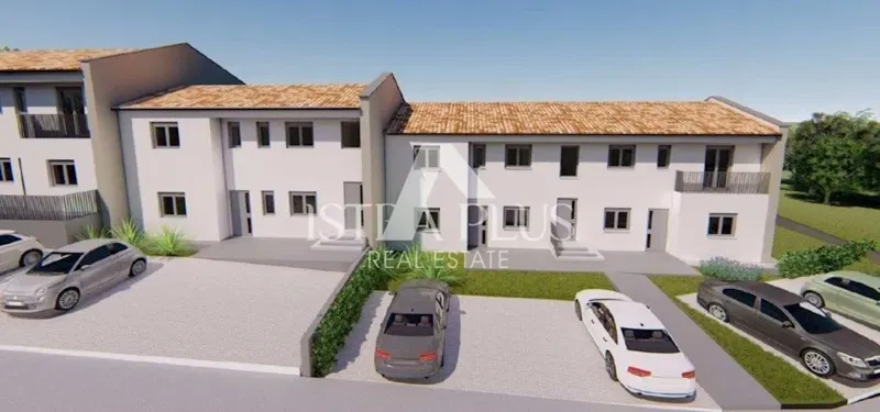 Offerta esclusiva - nuova costruzione a Tar, Appartamento al 1° piano! – 2