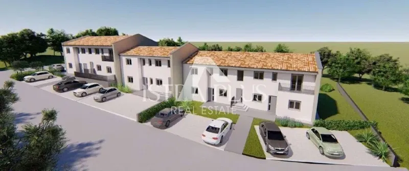 Offerta esclusiva - nuova costruzione a Tar, Appartamento al 1° piano! – 3