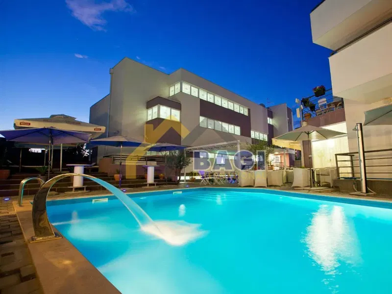 House Kolovare, Zadar, 3.000m2 – 3