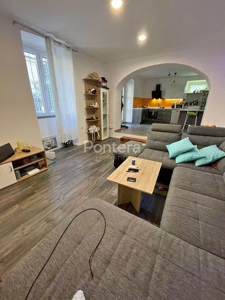 Opatija - Centar, Opatija, 100m2 – 2