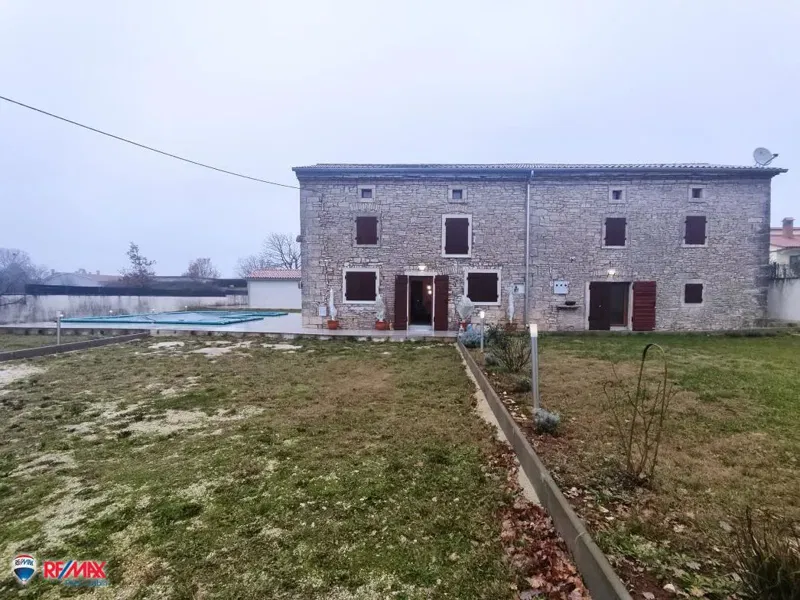 Ház Čabrunići – 2