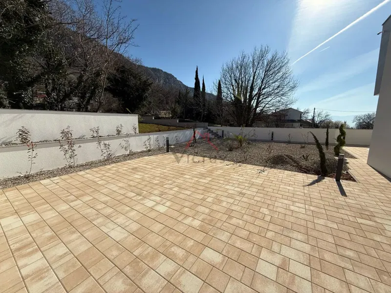 BRIBIR - Villa moderna con vista sul mare aperto e piscina – 3