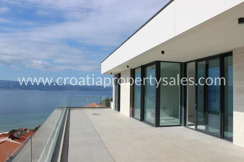 Appartamento Omiš – 2