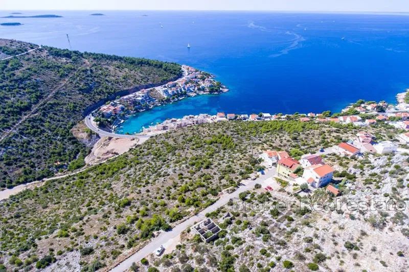 Land with sea view – 2