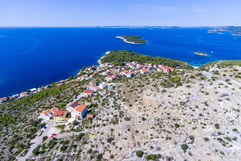 Land with sea view – 3