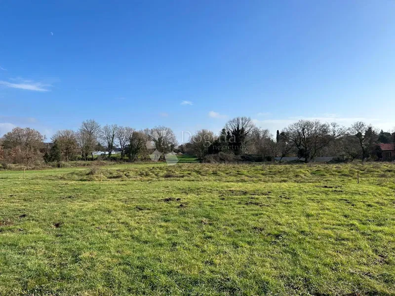Land Medulin, 402m2 – 2