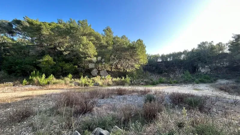 Land Centar, Pula, 7.919m2 – 3