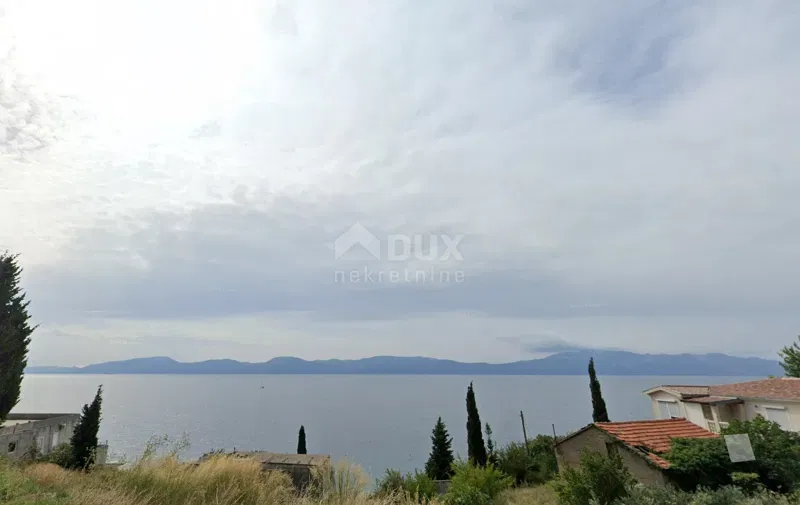 Pôda Podaca, Gradac, 759m2