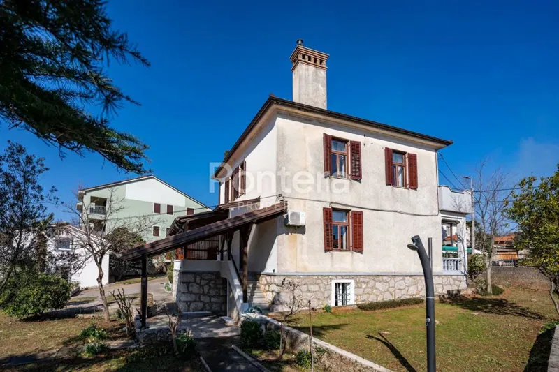 Ház Malinska, Malinska-Dubašnica, 1m2 – 3