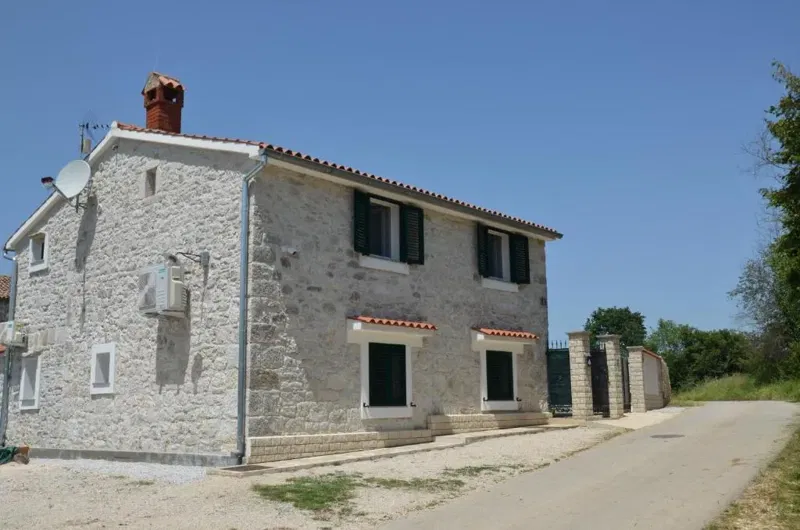 Dom Poreč – 2