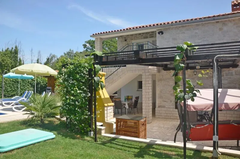 Dom Poreč – 3