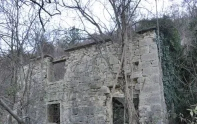 Telek Buzet – 2