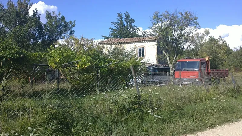 House Boljun, Lupoglav, 200m2 – 3