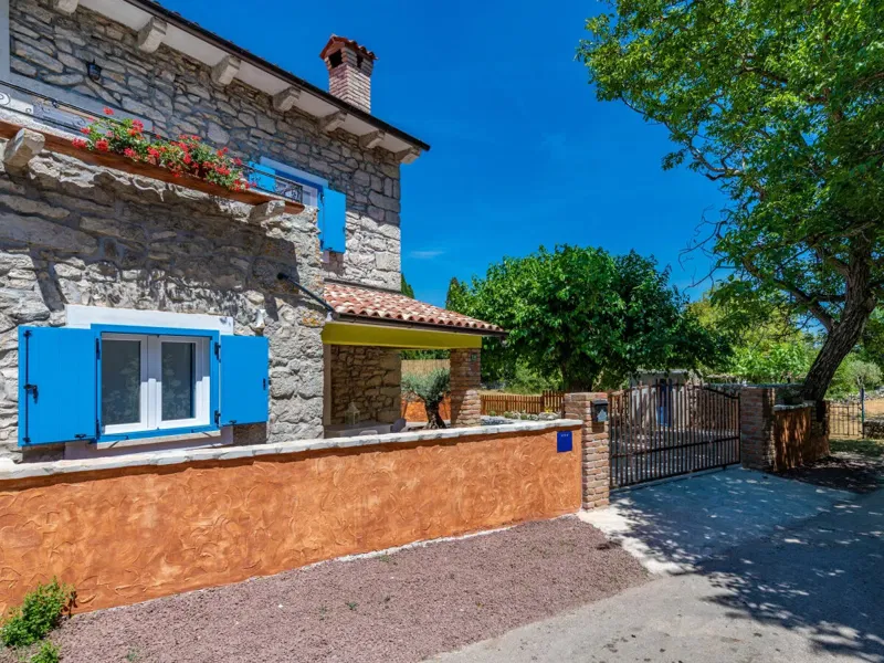 Casa Labin – 2