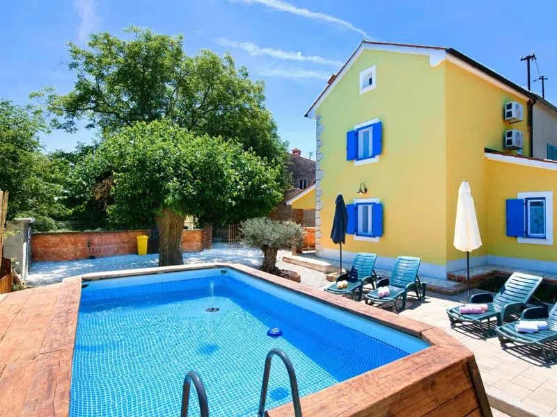 Casa Labin – 3
