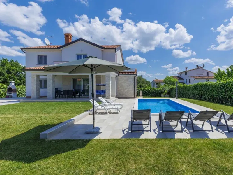 House Poreč, 150m2 – 2