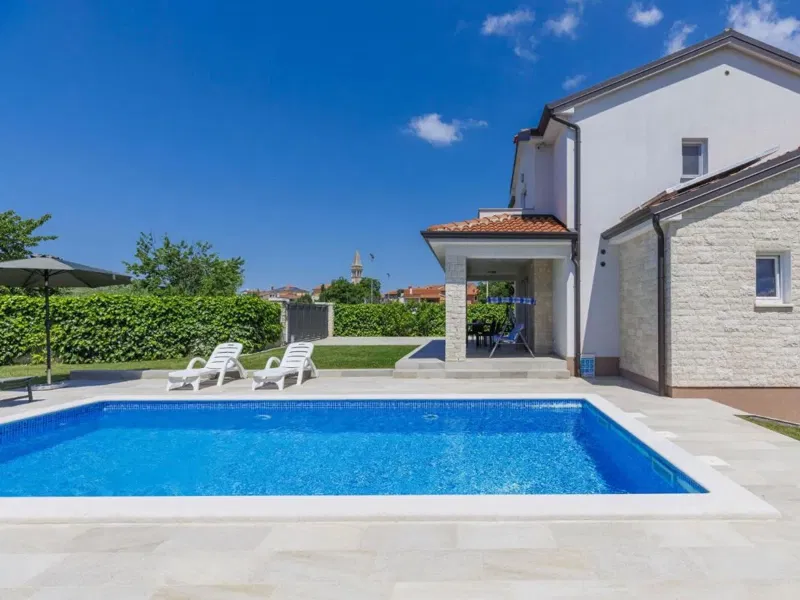 House Poreč, 150m2 – 3