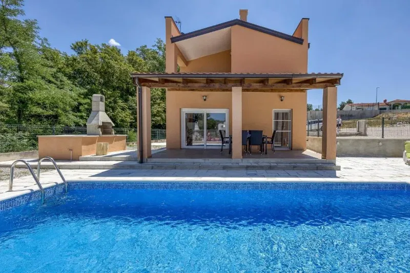 House Poreč, 84m2 – 2