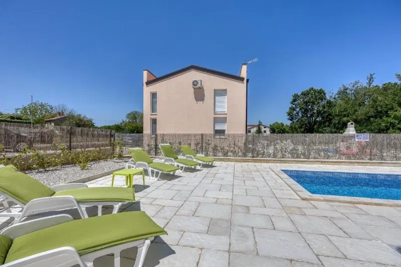 House Poreč, 84m2 – 3