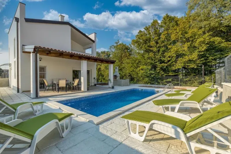 Casa Poreč – 2
