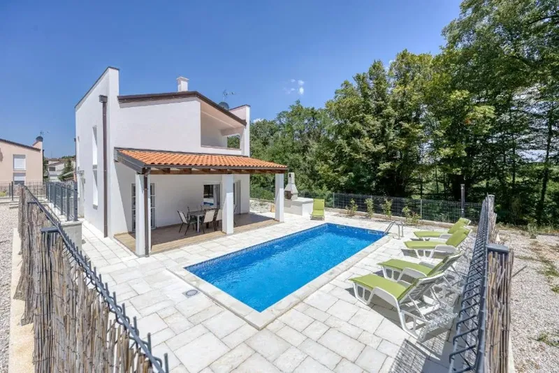 Casa Poreč – 3