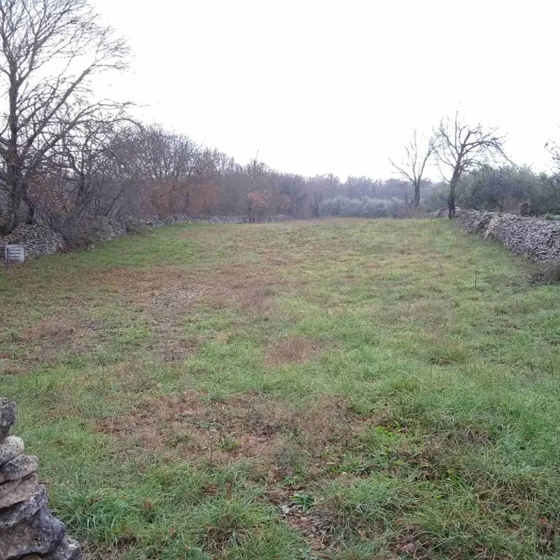 Land Krnica, Marčana, 1.336m2 – 2