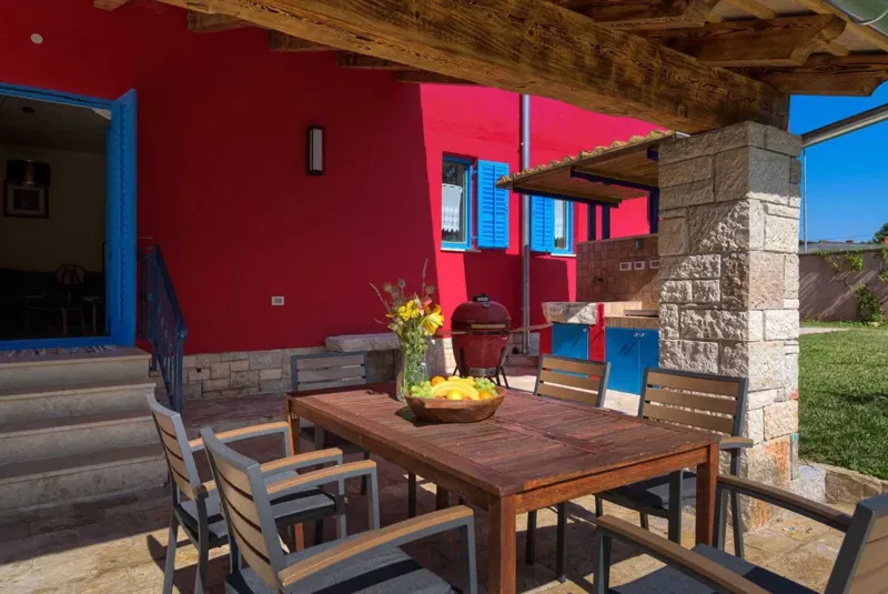 House Barban, 320m2 – 3