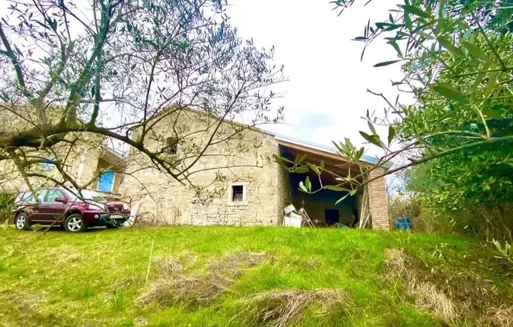 House Draguć, Cerovlje, 100m2 – 2