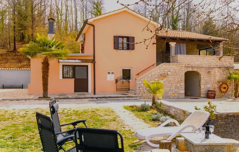 Dom Gračišće – 2