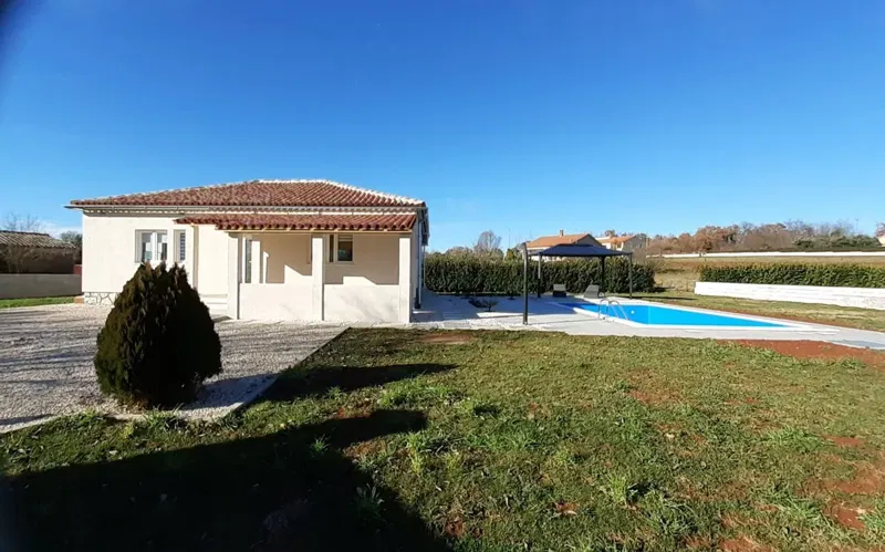 House Sveti Petar u Šumi, Sveti Petar U Šumi, 104m2 – 3