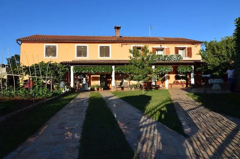 Casa Grožnjan – 2