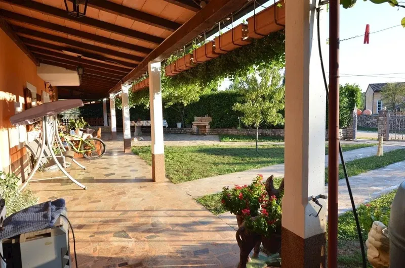 Casa Grožnjan – 3