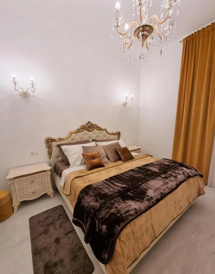 Appartamento Pula – 2