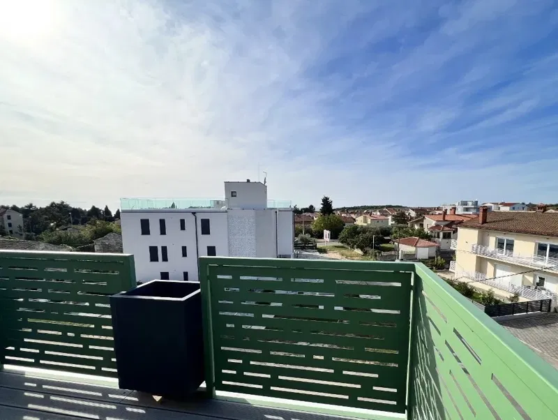 Flat Novigrad, 90m2 – 3