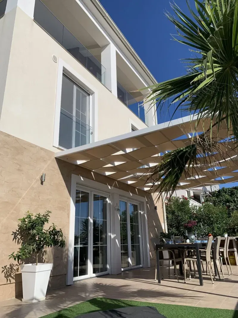House Medulin, 130m2 – 2