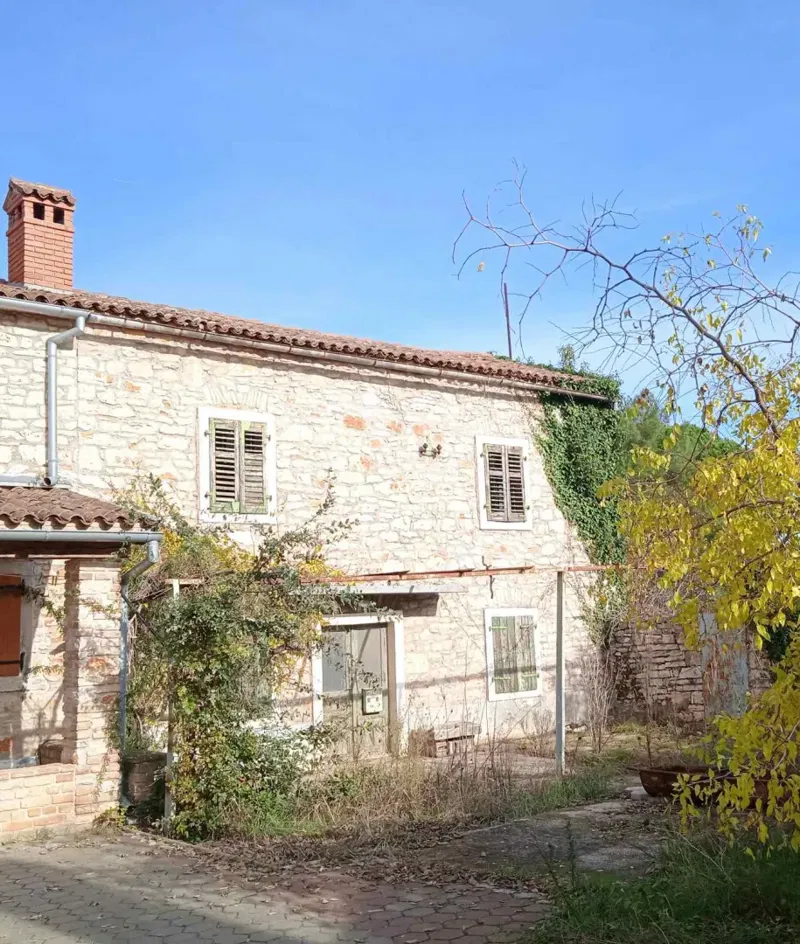 House Valbandon, Fažana, 108m2 – 2