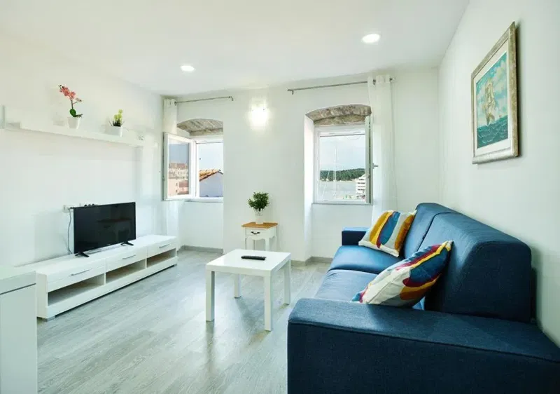 Flat Rovinj, 97m2 – 2