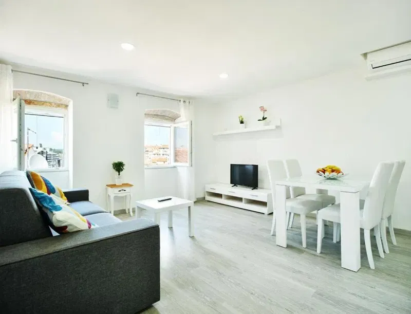 Flat Rovinj, 97m2 – 3
