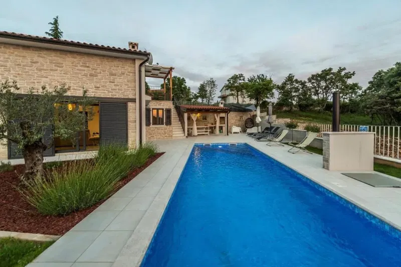Casa Tinjan – 2