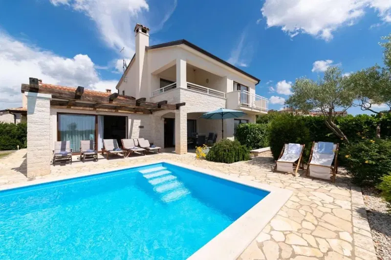 Casa Višnjan – 2
