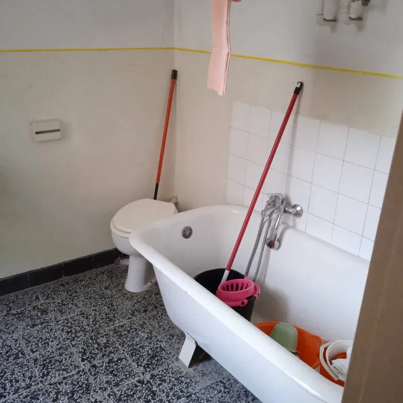 Flat Centar, Pula, 73,54m2 – 2