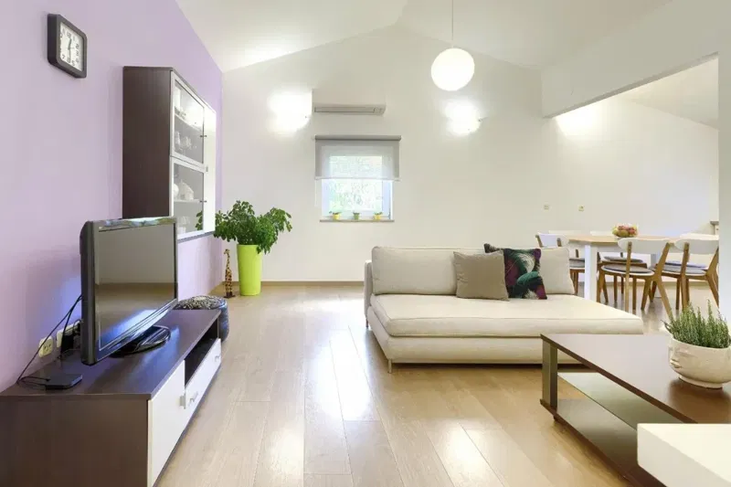 Flat Centar, Pula, 75,41m2 – 2
