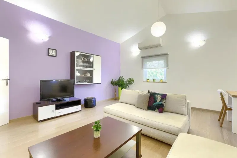 Flat Centar, Pula, 75,41m2 – 3