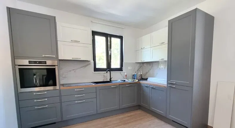 House Pomer, Medulin, 170m2 – 3