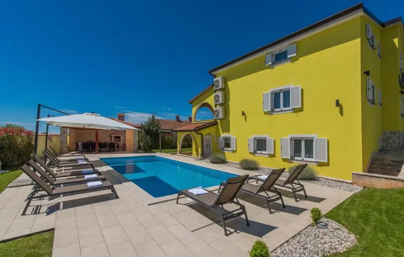 Casa Poreč – 2