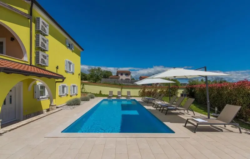 Casa Poreč – 3